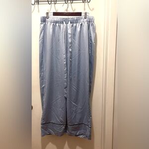 Ashley Graham sleepwear pants 2X. A silk like feel pjs bottom